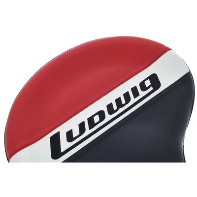Стул для барабанщика Ludwig LAP50TH, изображение 3