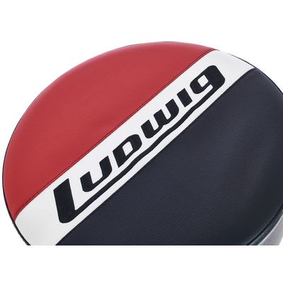 Стул для барабанщика Ludwig LAP51TH, изображение 3