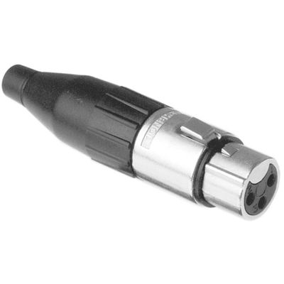 Разъем Amphenol AC3F