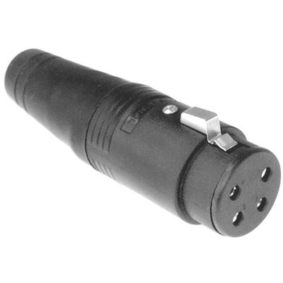 Разъем Amphenol AP-4-11
