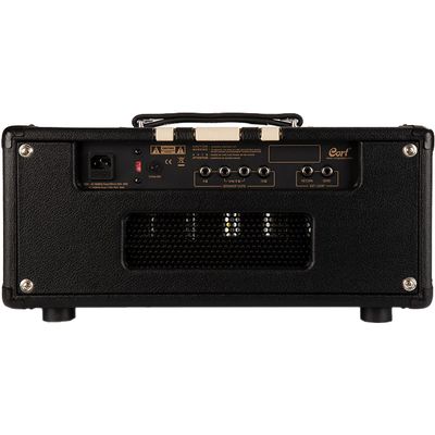 Усилитель Cort CMV15H, изображение 5