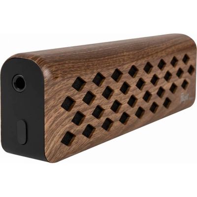 Комбоусилитель для укулеле Flight Tiny 6 Walnut