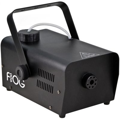 Генератор дыма Involight FOG900