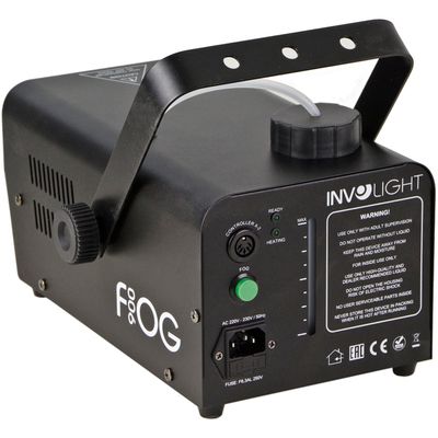 Генератор дыма Involight FOG900, изображение 2