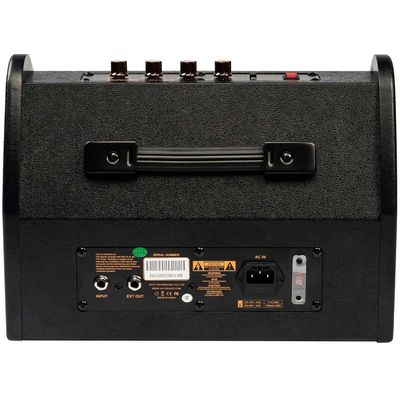 Активный монитор Joyo DA-30, изображение 5