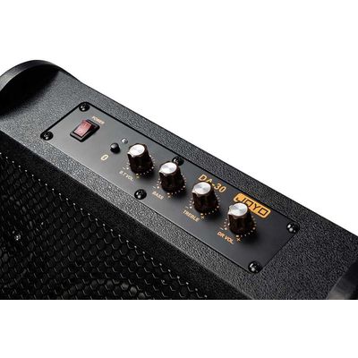 Активный монитор Joyo DA-30, изображение 6