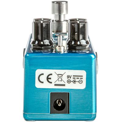 Педаль эффектов MXR CSP027 Timmy OD, изображение 3