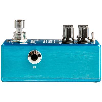 Педаль эффектов MXR CSP027 Timmy OD, изображение 4