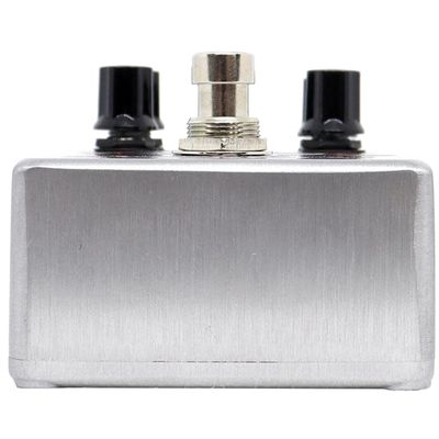 Педаль эффектов MXR DD25V3 Dookie V3, изображение 4