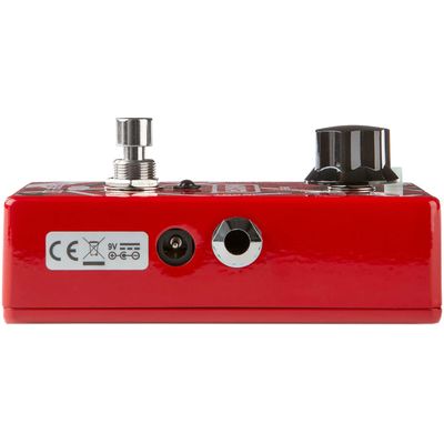 Педаль эффектов MXR EVH90 Phase 90, изображение 2