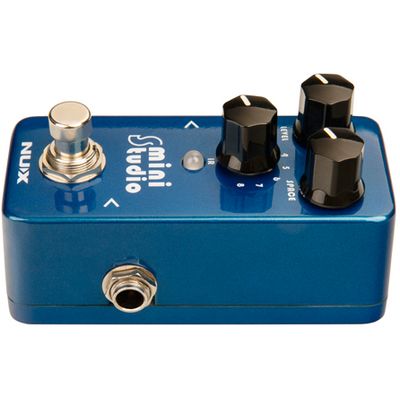 Педаль эффектов Nux NSS-3 Mini Studio, изображение 5