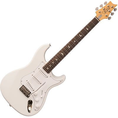 Электрогитара PRS JM Silver Sky Frost