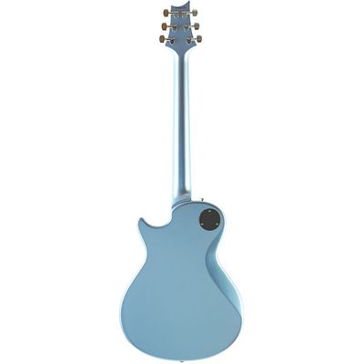 Электрогитара PRS S2 SC Standard Dots Frost Blue Metallic, изображение 2