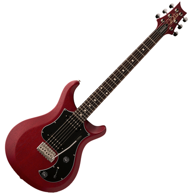 Электрогитара PRS S2 Standard 22 Dots Vintage Cherry 2019