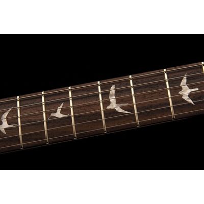 Электрогитара PRS SE Custom 24 Sapphire, изображение 5