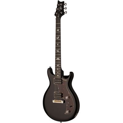 Электрогитара PRS SE Mira Black, изображение 2