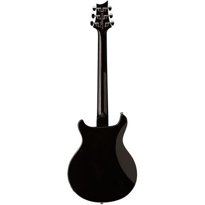 Электрогитара PRS SE Mira Black, изображение 4