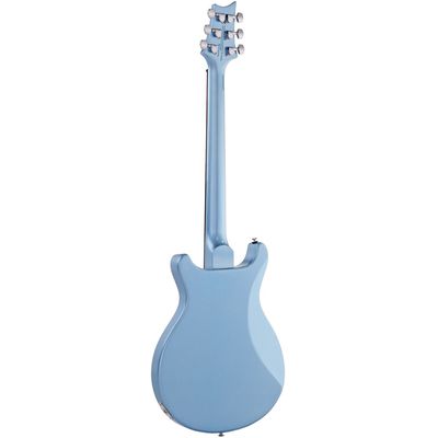 Электрогитара PRS SE Mira Frost Blue Metallic, изображение 5