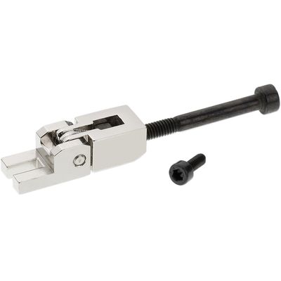 Седло для бриджа Schaller Lockmeister M4 x 40 20060201