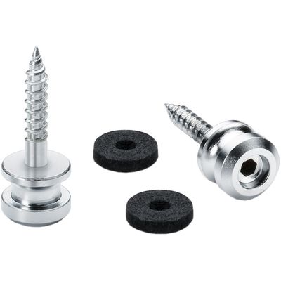 Комплект держателей Schaller S-Lock M 24030300