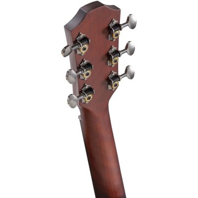 Гитара акустическая Baton Rouge X11LS/F-SCR, изображение 5