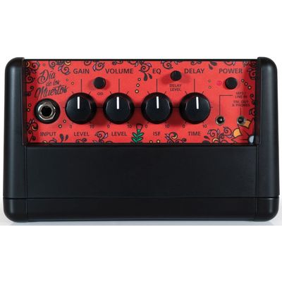 Комбоусилитель Blackstar Fly 3 Sugar Skull 2, изображение 4