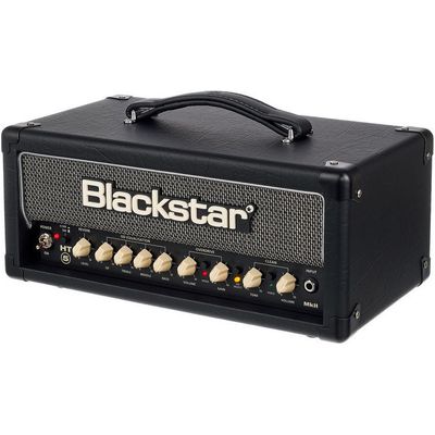 Усилитель Blackstar HT-5RH MKII, изображение 3