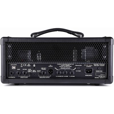 Усилитель Blackstar HT-5RH MKII, изображение 4