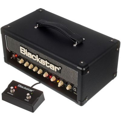 Усилитель Blackstar HT-5RH MKII, изображение 5