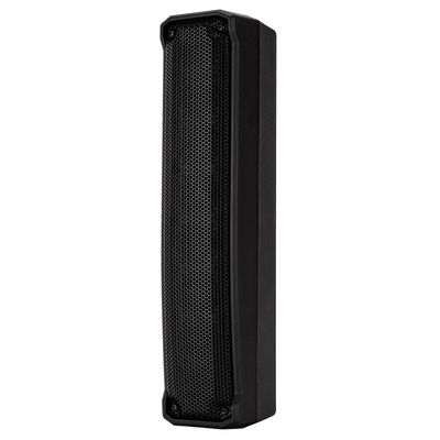 Активная акустическая система RCF EVOX JMIX8, изображение 3