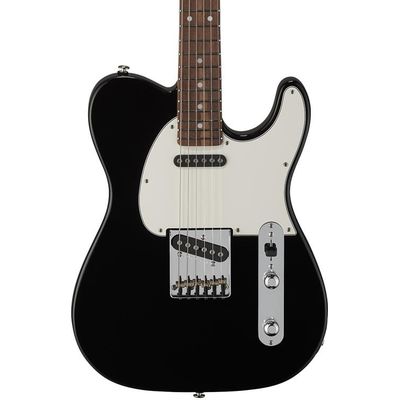Электрогитара G&L FD ASAT Classic Jet Black CR, изображение 2