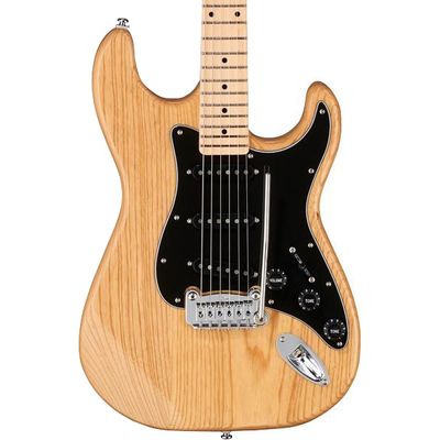 Электрогитара G&L Tribute Legacy Natural Ash MP, изображение 2