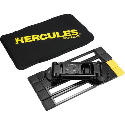 Стойка для ноутбука Hercules DG400BB, изображение 4