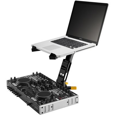 Стойка для ноутбука Hercules DG400BB, изображение 5