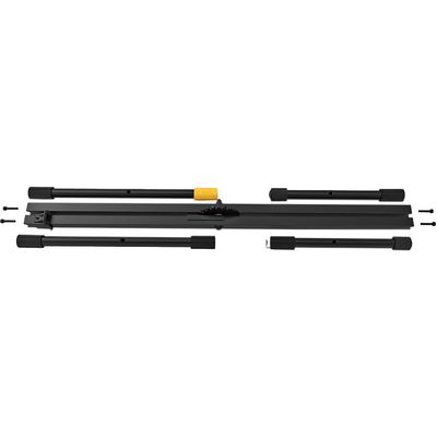 Стойка для клавишных инструментов Hercules KS100B, изображение 2