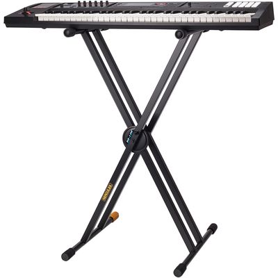 Стойка для клавишных инструментов Hercules KS120B, изображение 4