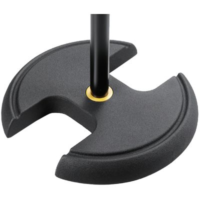 Микрофонная стойка Hercules MS202B, изображение 2