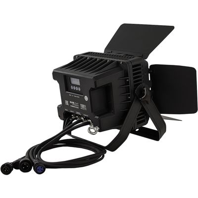 Светодиодный прожектор Involight COBARCH1220, изображение 2
