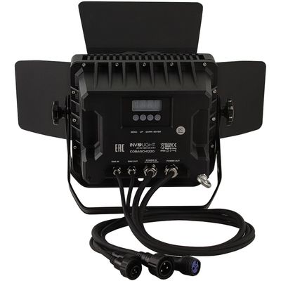 Светодиодный прожектор Involight COBARCH1220, изображение 3
