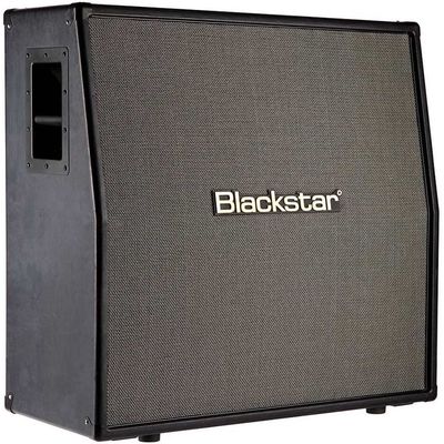 Кабинет Blackstar HTV MKII 412A, изображение 2