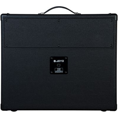 Гитарный кабинет Joyo 112V, изображение 2