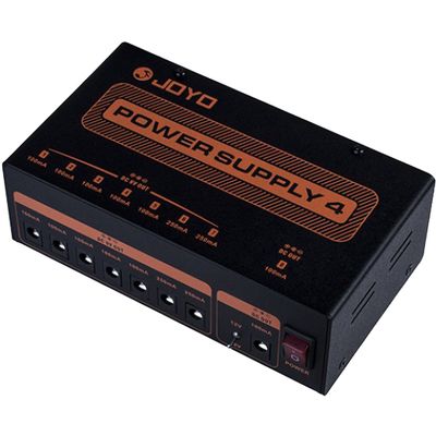 Блок питания Joyo JP-04, изображение 3