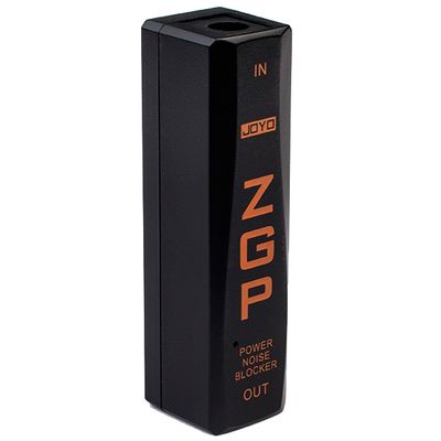 Сетевой фильтр для блоков питания Joyo JP-06 Power Noise Blocker ZGP