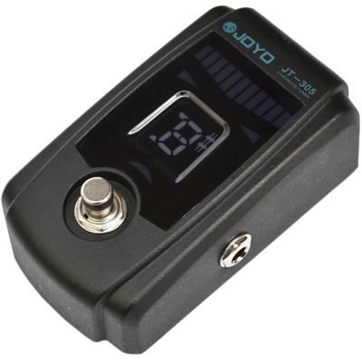 Тюнер Joyo JT-305, изображение 3