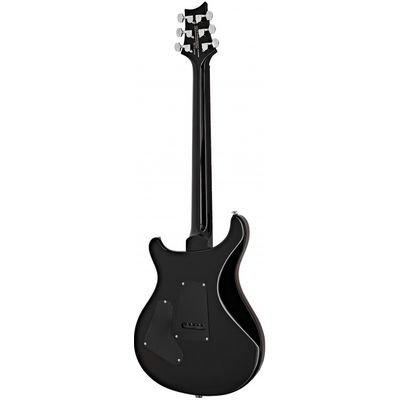 Электрогитара PRS 35th Anniversary SE Custom 24 Black Gold Burst, изображение 3