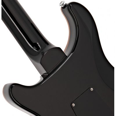 Электрогитара PRS 35th Anniversary SE Custom 24 Black Gold Burst, изображение 4