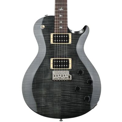 Электрогитара PRS SE Tremonti Custom Grey Black 2019, изображение 4