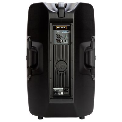 Активная акустическая система RCF HD 15-A MK4, изображение 3