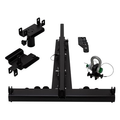 Рама для подвеса акустической системы RCF HDL 6 FLY BAR, изображение 2