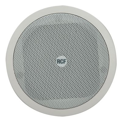Потолочная акустическая система RCF PL 40
